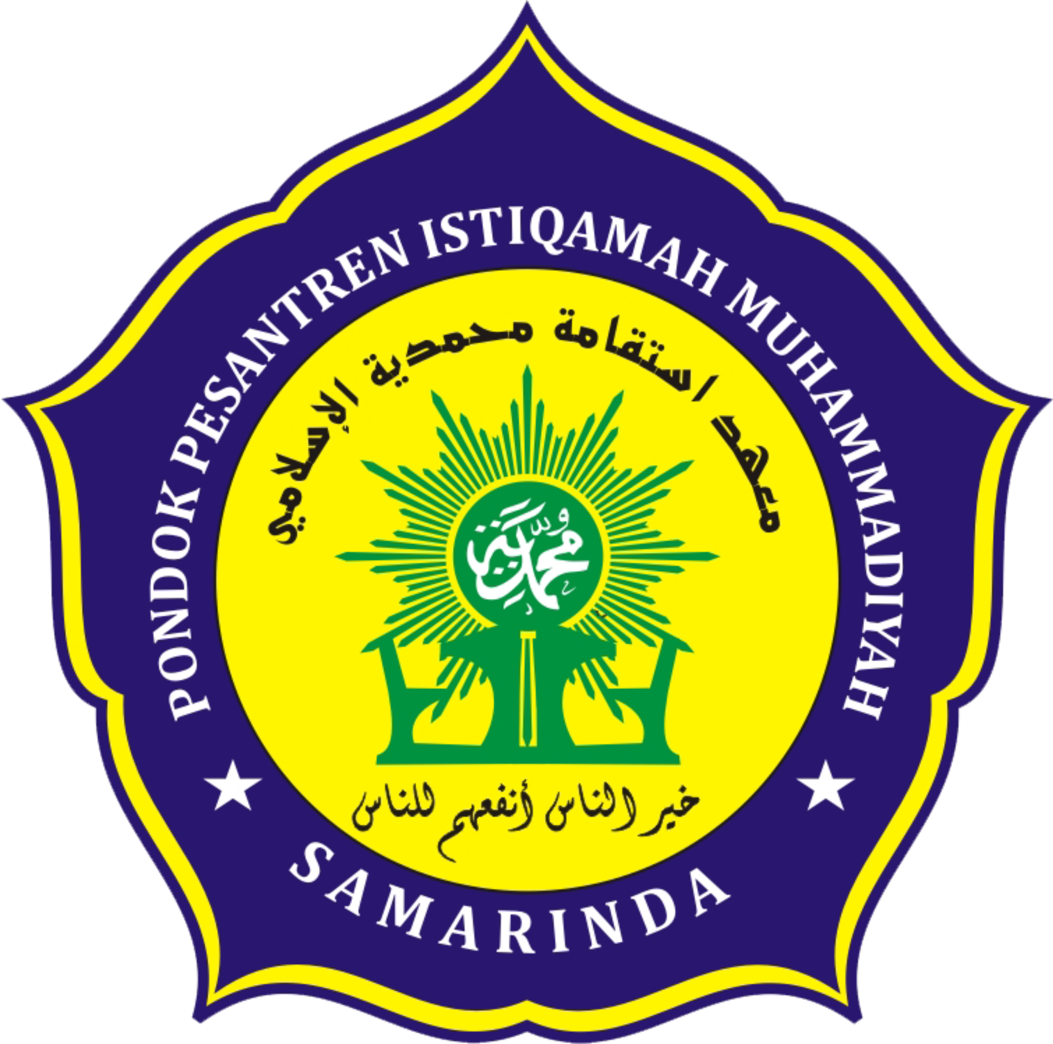 Logo IMBS